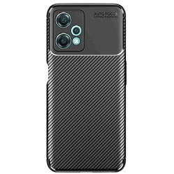 Just in Case Rugged TPU Back Cover Black OnePlus Nord CE 2 Lite