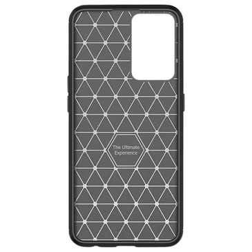 Just in Case Rugged TPU Back Cover Preto OnePlus Nord CE 2