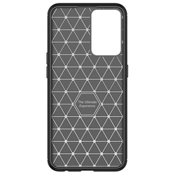 Just in Case Rugged TPU Back Cover Negro OnePlus Nord CE 2
