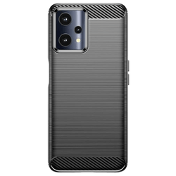 Just in Case Rugged TPU Back Cover Black Realme 9 5G
