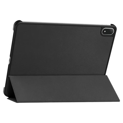 Just in Case Smart PU-Leather Book Case Black OnePlus Pad 3