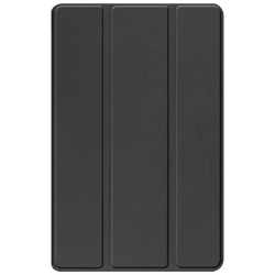 Just in Case Smart Tri-Fold Case Black Samsung Galaxy Tab A9+