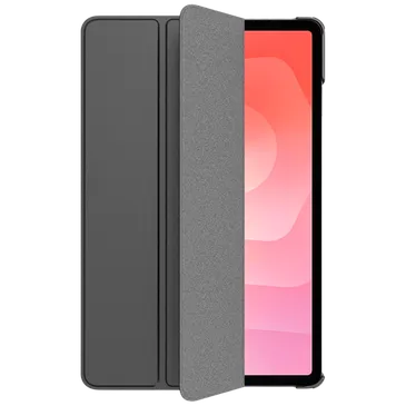 Just in Case Smart Tri-Fold Coque Noir Samsung Galaxy Tab S11