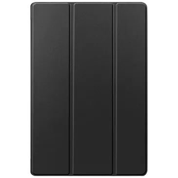 Just in Case Smart Tri-Fold Cover Nero Samsung Galaxy Tab S9+/S9 FE+/S10+