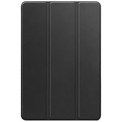 Just in Case Smart Tri-Fold Case Black Xiaomi Pad 6