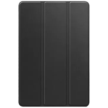 Just in Case Smart Tri-Fold Coque Noir Xiaomi Pad 6