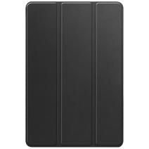 Just in Case Smart Tri-Fold Case Zwart Xiaomi Pad 6