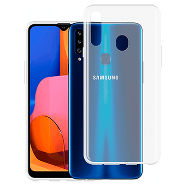 Samsung best sale a20s cover