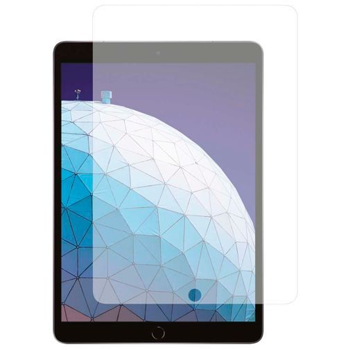 Just in Case Tempered Glass Screenprotector Apple iPad Air 2019