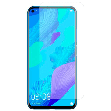 Just in Case Tempered Glass Screen Protector Huawei Nova 5T