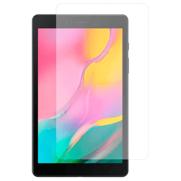 Just in Case Tempered Glass Screen Protector Samsung Galaxy Tab A 8.0 (2019)