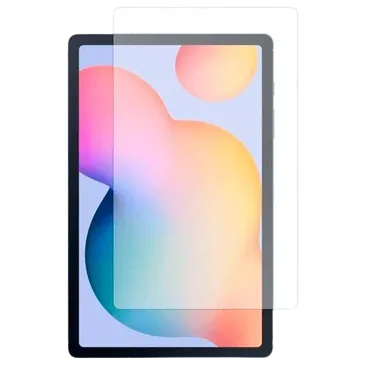 Just in Case Verre Trempé Protection d'écran Samsung Galaxy Tab S6 Lite