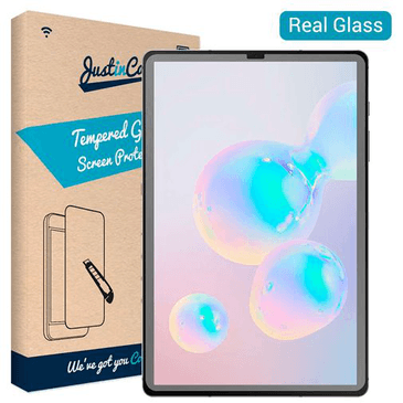 Just in Case Tempered Glass Screen Protector Samsung Galaxy Tab S6