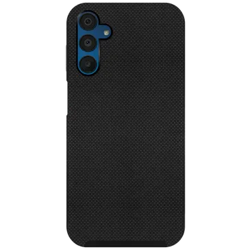Just in Case TPU Back Cover Armor Black Samsung Galaxy A16/A16 5G/A26 5G