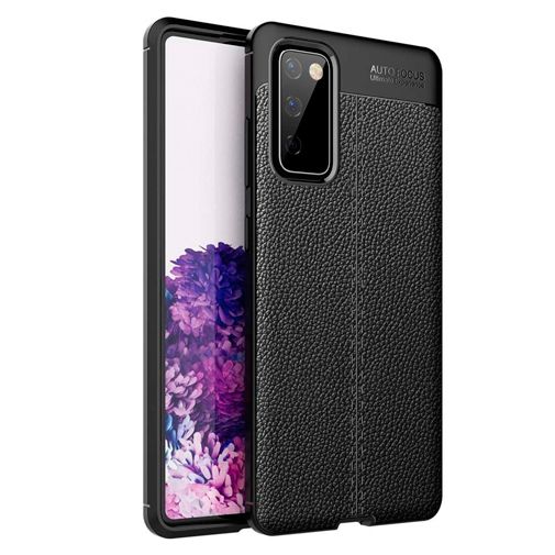 Back Cover Will S20 Case Fit S20 Fe Just In Case TPU Back Cover