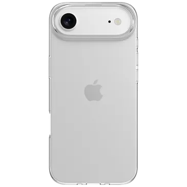 Just in Case TPU Back Cover Transparent Apple iPhone Air