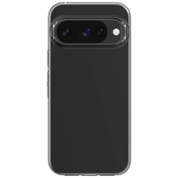 Just in Case TPU Back Cover Transparent Google Pixel 10/10 Pro