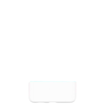 Just in Case TPU Back Cover Transparent Honor X7a