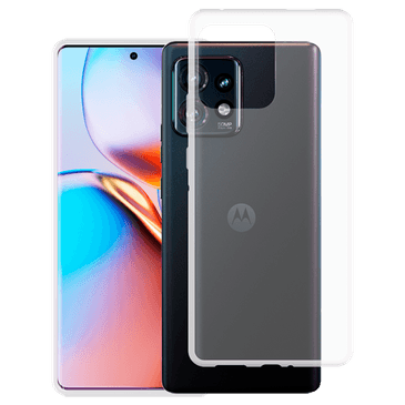 Per Motorola Moto G86 5G / G86 Power, Pellicola In Vetro Temperato A Schermo Intero Con Durezza - Foto 13