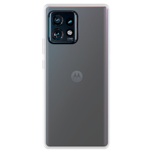 Cover Trasparente Ultra Sottile Per Motorola Edge 40 Neo – Protegge La Fotocamera Ed è Morbidissima Al Tatto!