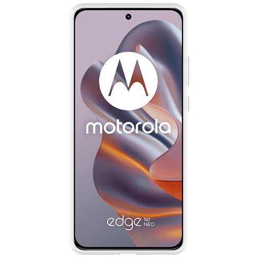 REY Pack 3x Cover In Gel TPU Trasparente Per Motorola Moto G50 – Custodia Ultra Sottile 0,33mm, Morbida E Flessibile