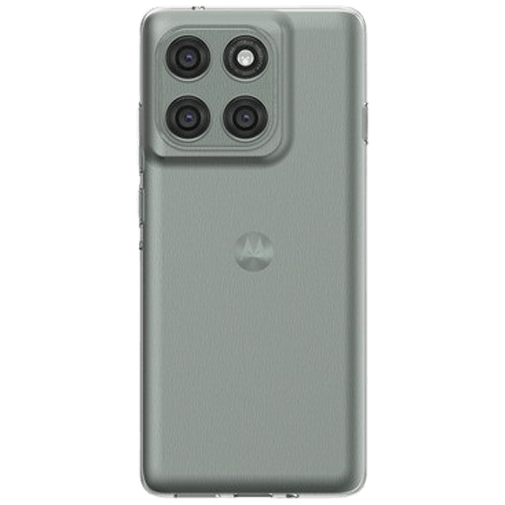 Sunrive Cover per Alcatel 3L 2020, Custodia Case in Molle