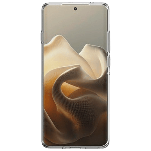 Cover per Alcatel 3 in Silicone TPU Ultra Sottile Antigraffio