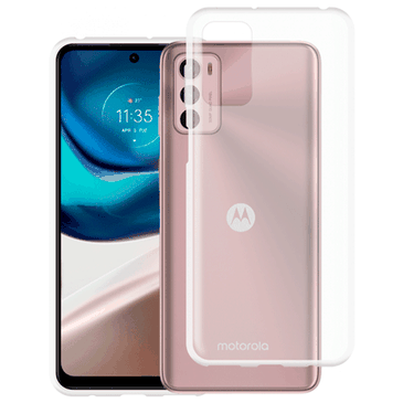 Moto g9 sales back cover