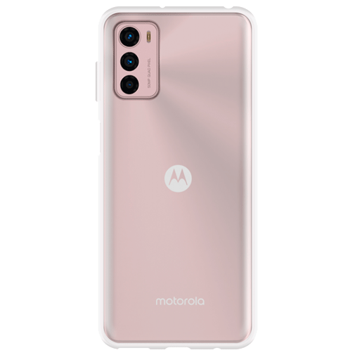 TIANYUE Cover Silicone Motorola Moto G42 Custodia, Anti Caduta e Resistente Agli Urti, Custodia Morbida Microfibra Antigraffio Case per Motorola Moto G42-Viola
