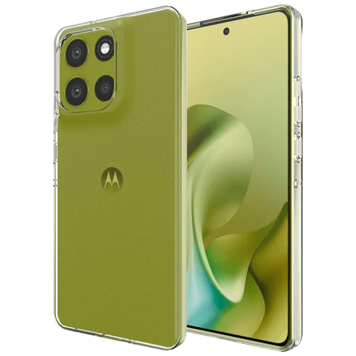 Mixroom Cover TPU Morbida Per Motorola Moto G30 - Fantasia Chiave Di Violino, Custodia Antigraffio N786