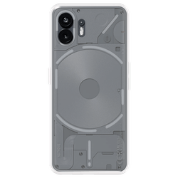 Just in Case TPU Back Cover Transparent Nothing Phone (2)