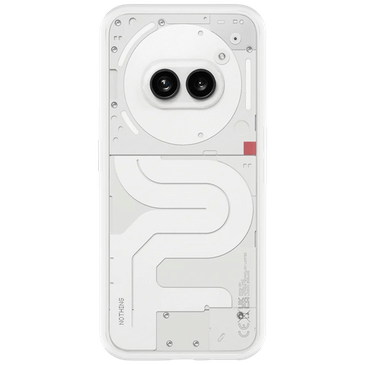 Just in Case TPU Back Cover Transparent Nothing Phone (2a)/Phone