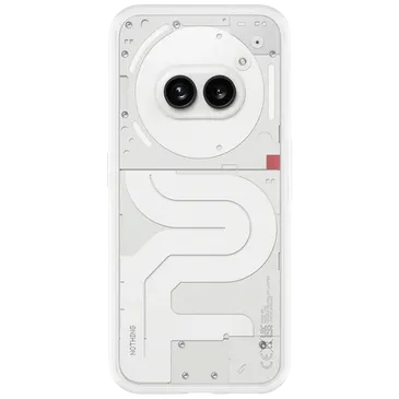 Just in Case TPU Back Cover Transparent Nothing Phone (2a)/Phone (2a) Plus