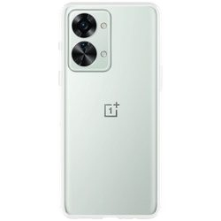 Just in Case TPU Back Cover Durchsichtig OnePlus Nord 2T