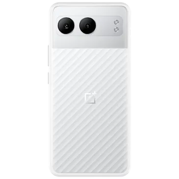 Just in Case TPU Back Cover Transparent OnePlus Nord 4