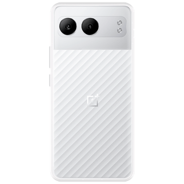 Just in Case TPU Back Cover Transparent OnePlus Nord 4