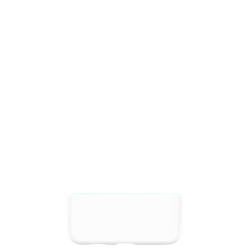 Just in Case TPU Back Cover Transparent OnePlus Nord Ce 3 Lite 5G