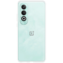 Just in Case TPU Back Cover Transparant OnePlus Nord CE4