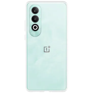 Just in Case TPU Back Cover Transparent OnePlus Nord CE4