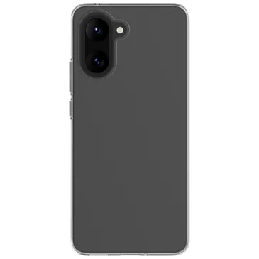 Just in Case TPU Back Cover Transparent OnePlus Nord CE5