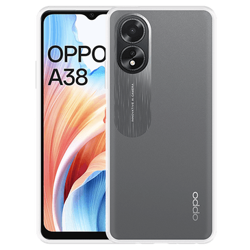 OPPO A18 , Oppo A18 , oppo a18 , A18 ,OPPO A38 , Oppo A38 ,oppo a38 , A38  Mobile Back Cover