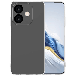 Just in Case TPU Back Cover Transparent OPPO A40/A40m/A60 5G