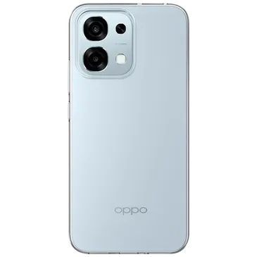Just in Case TPU Back Cover Transparant OPPO A6 Pro