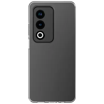 Just in Case TPU Back Cover Transparent OPPO A80