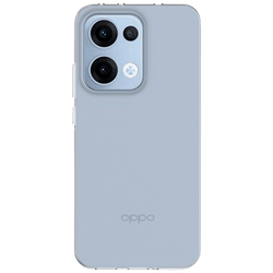 Just in Case TPU Back Cover Transparent OPPO Reno13