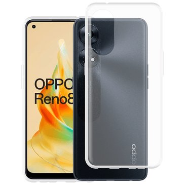 OPPO Reno8 T - Especificaciones