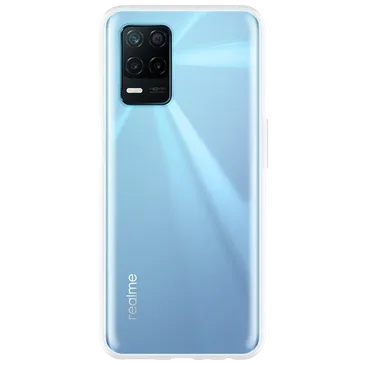 Just in Case TPU Back Cover Transparent Realme 8 5G/Narzo 30 5G