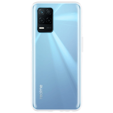 Just in Case TPU Back Cover Transparent Realme 8 5G/Narzo 30 5G
