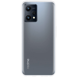 Just in Case TPU Back Cover Transparent Realme 9 5G
