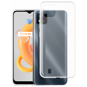 Case realme c11 sales